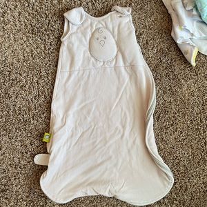 Nested Bean Sleep Sack